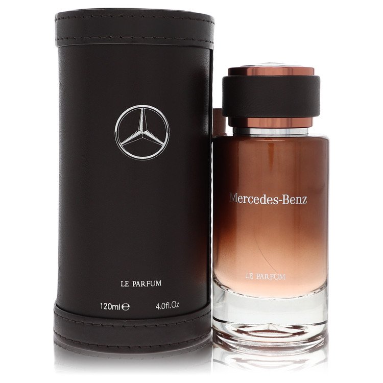 Mercedes Benz Le Parfum by Mercedes Benz Eau De Parfum Spray 4.2 oz Mercedes Benz Le Parfum by Mercedes Benz Eau De Parfum Spray 4.2 oz